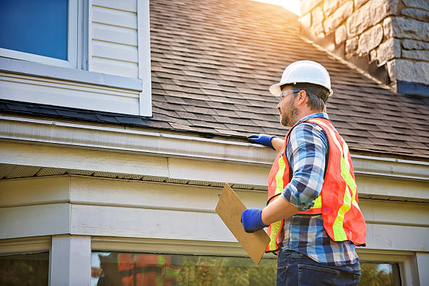 Roof Repair in Spragueville